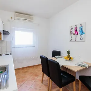 Appartement Toni, Zadar