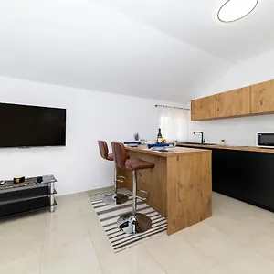 Appartement Valentina, Zadar