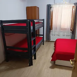 Appartement Pegy, Zadar