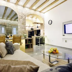 Appartement Dalti Center, Zadar