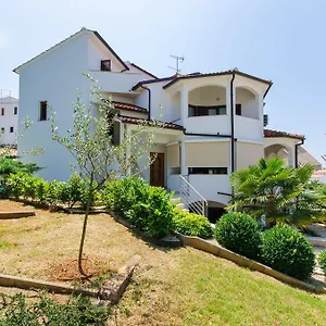 Gloria , Vrsar Kroatien