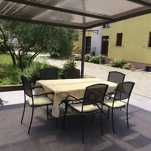 Appartement Apartments Vacanza, Zadar