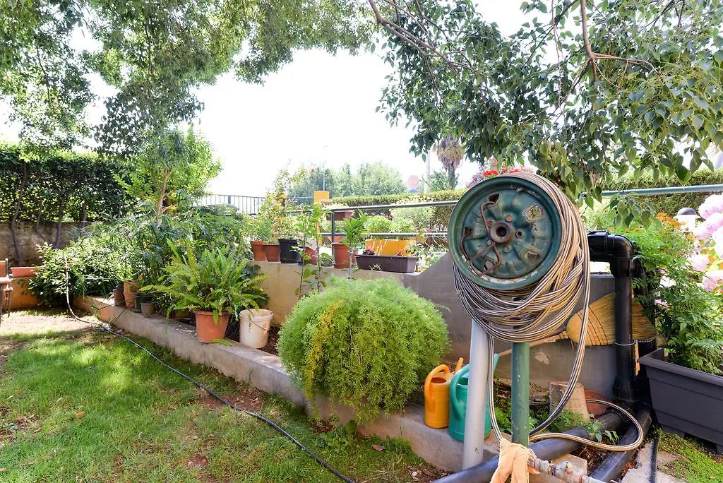 Apartment Mirana With Garden And Free Parking Zadar Croatia
