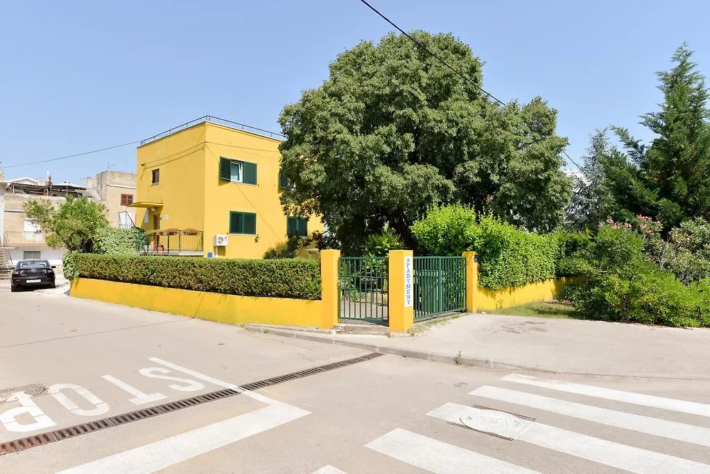 Apartment Mirana With Garden And Free Parking Zadar