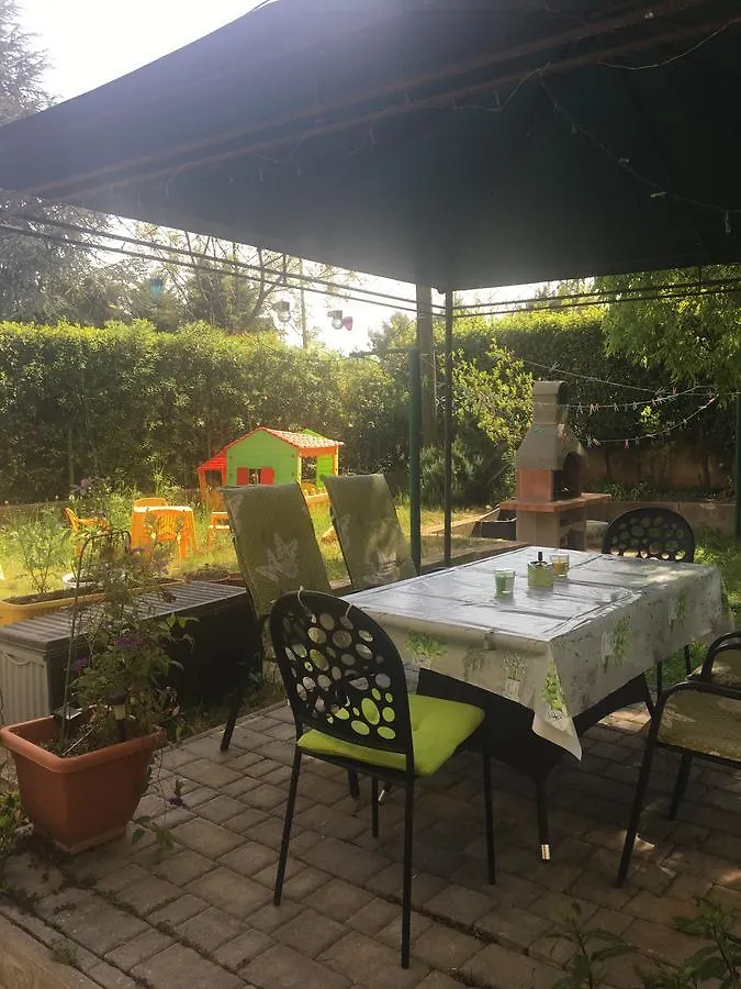Apartment Mirana With Garden And Free Parking Zadar