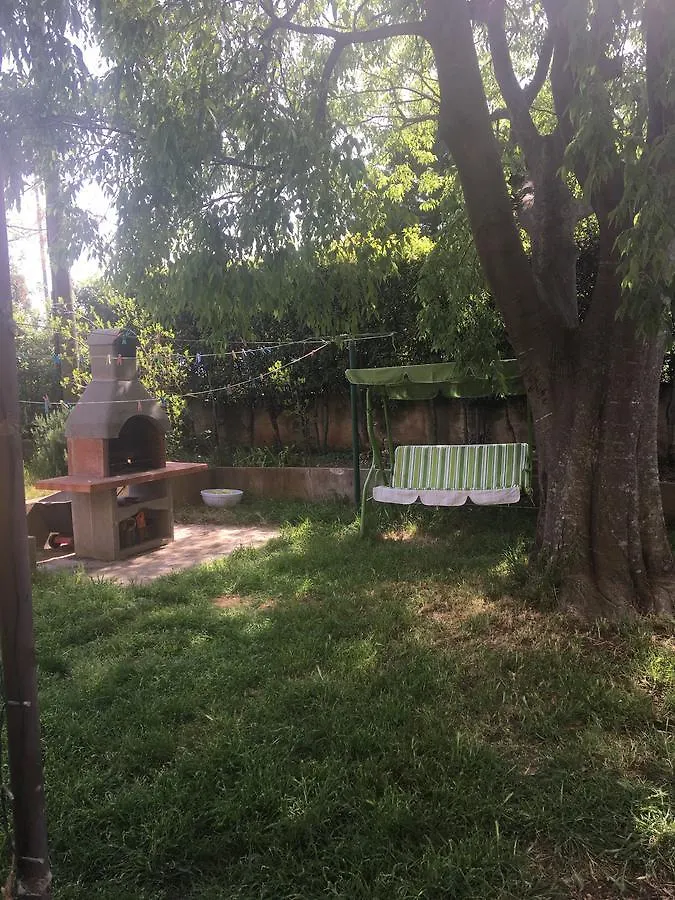 Apartment Mirana With Garden And Free Parking Zadar