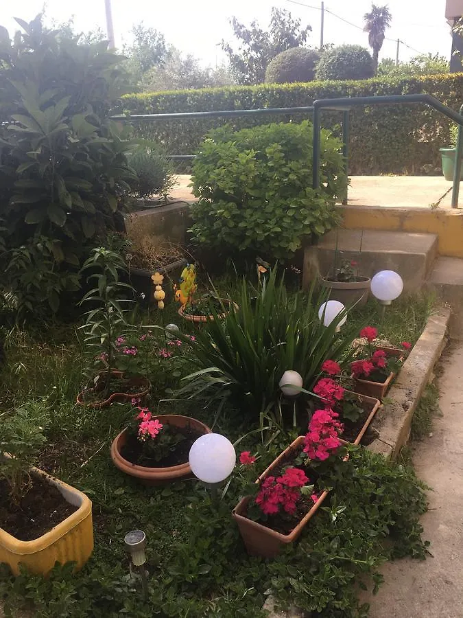 Apartment Mirana With Garden And Free Parking Zadar Croatia