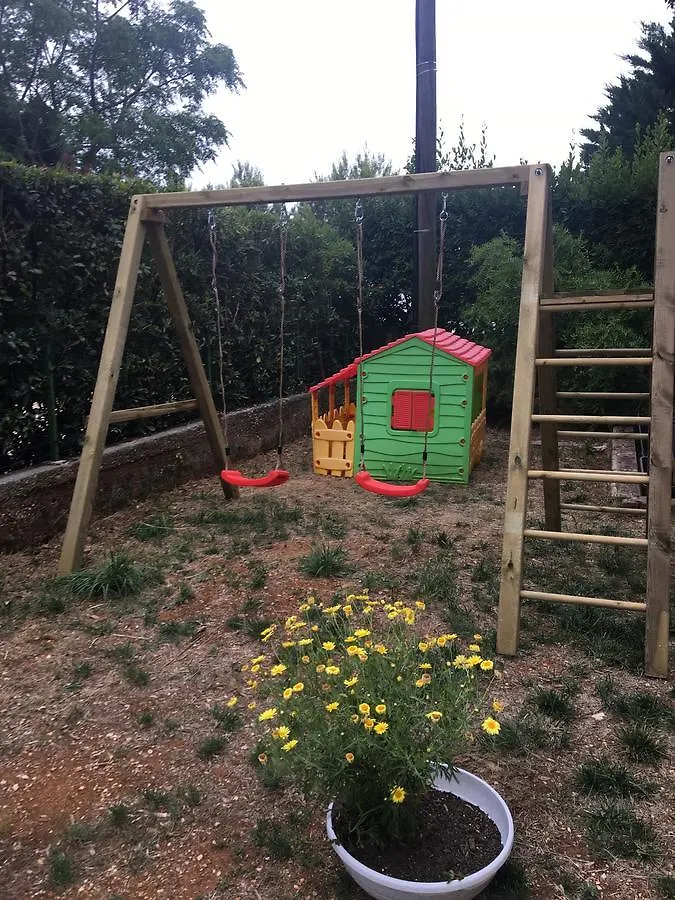 Apartment Mirana With Garden And Free Parking Zadar 0*,