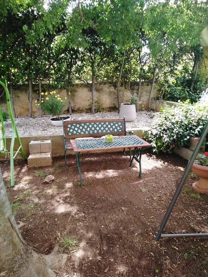 Apartment Mirana With Garden And Free Parking Zadar 0*,  Croatia